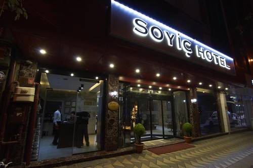 Soyiç Hotel