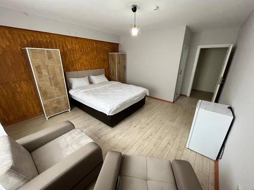 Gk Drusilya Pansiyon