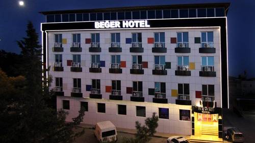 Beğer Hotel