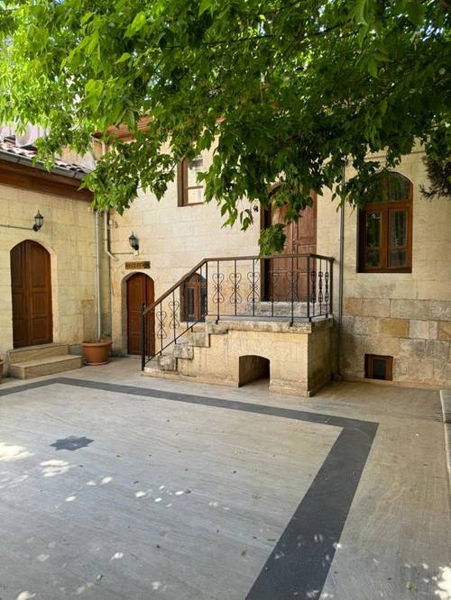 Aysel Hanım Konağı