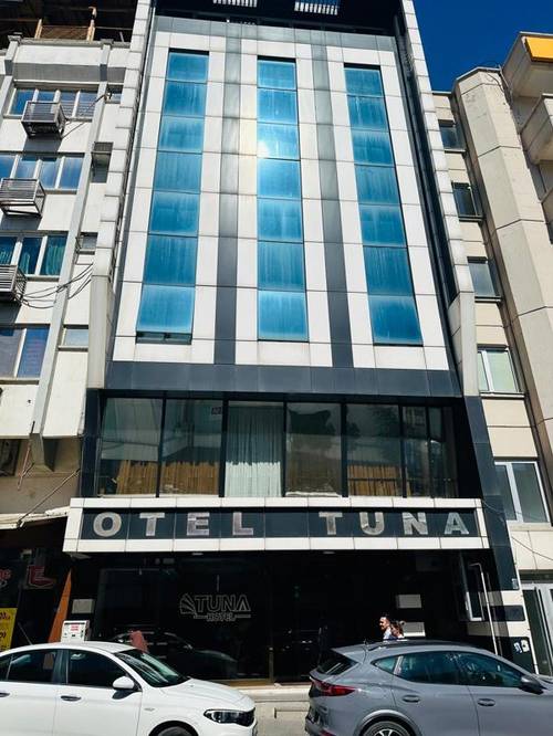 27 Tuna Otel