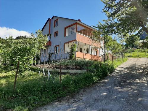 Paşanın Ali Konağı