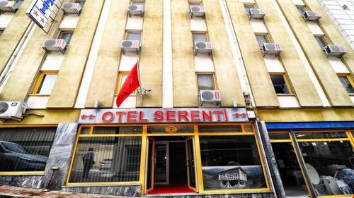 Serenti Otel