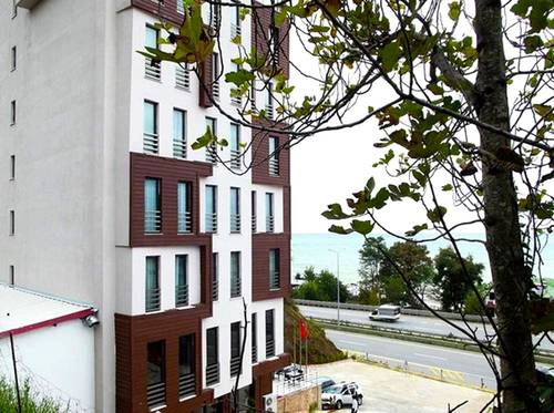 Asteria Garden & Spa