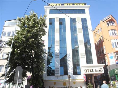 Kit-Tur Otel