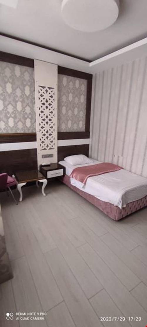 Grand Ayvazoğlu Hotel