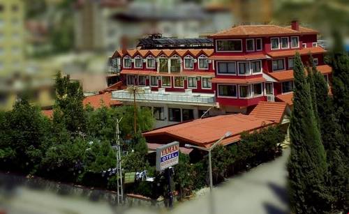 Yaman Hotel