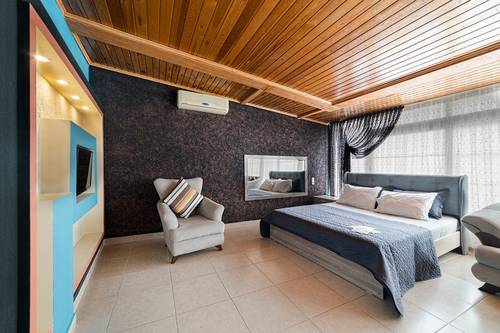 Loft Suit Apart Otel