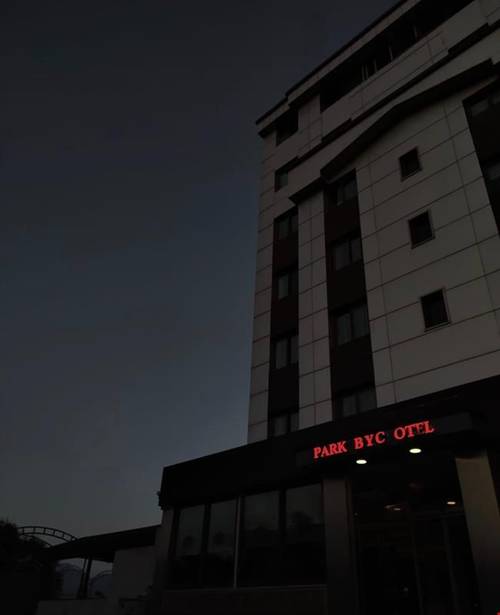 Uğur Byc Hotel