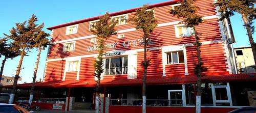 Miray Otel