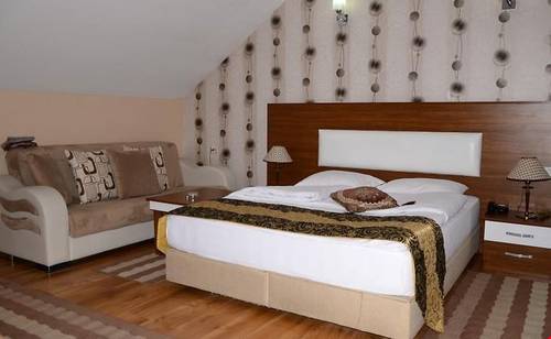 Hotel Gold Yildirim