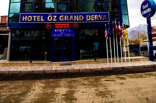 Grand Derya Otel