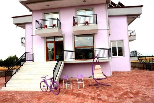 Lavanta Villa Butik Otel