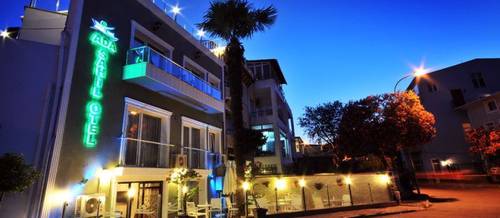 Büyükada Sahil Otel