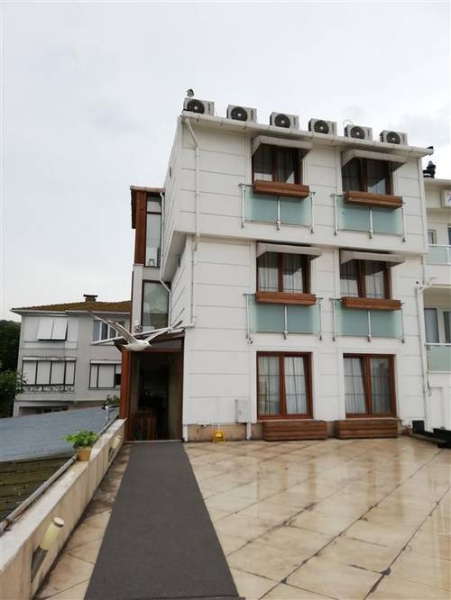 My Way Boutique Hotel