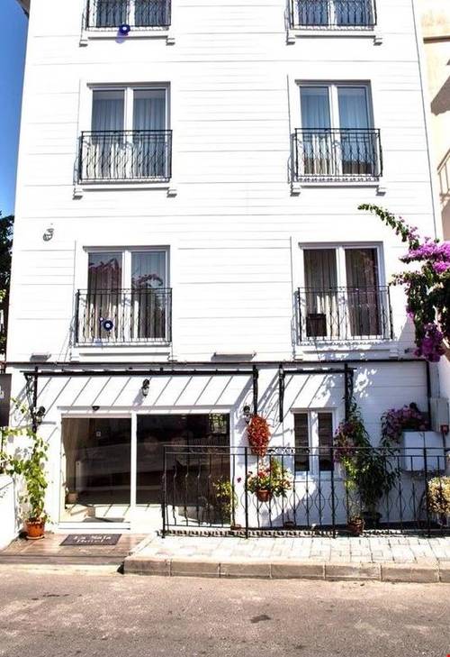 Pelit Boutique Hotel