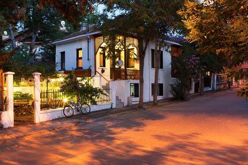 Turyolu Cafe Pansiyon