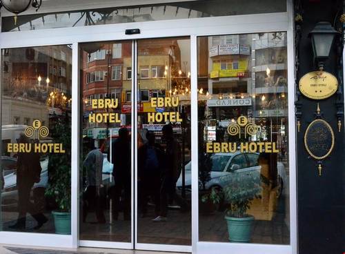Ebru Hotel