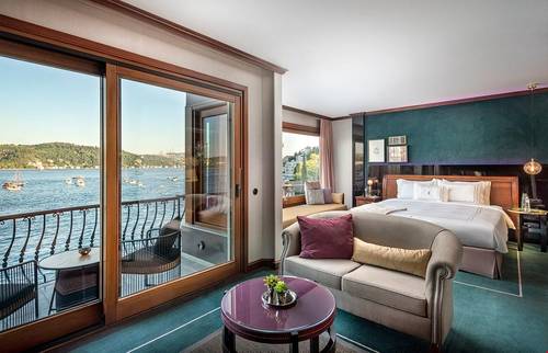 Defne Butik Otel İstanbul