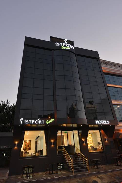 İstport Garden Hotels