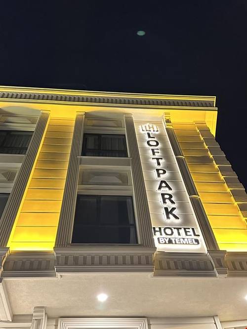 Loft Park Hotels