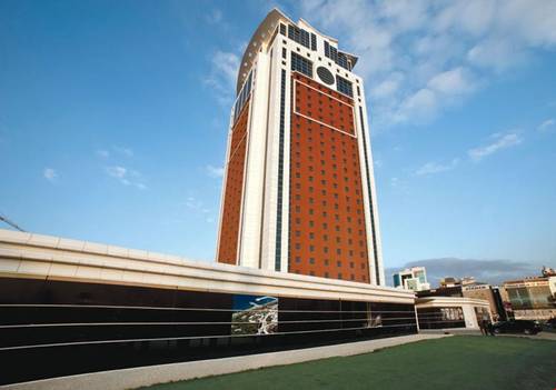 Flora Apartments by Sevent