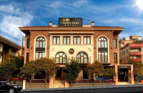 Selection Premium Hotel