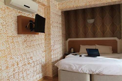 İstanbul Dedem Hotel Avcılar