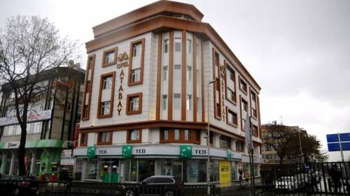 Otel Atabay