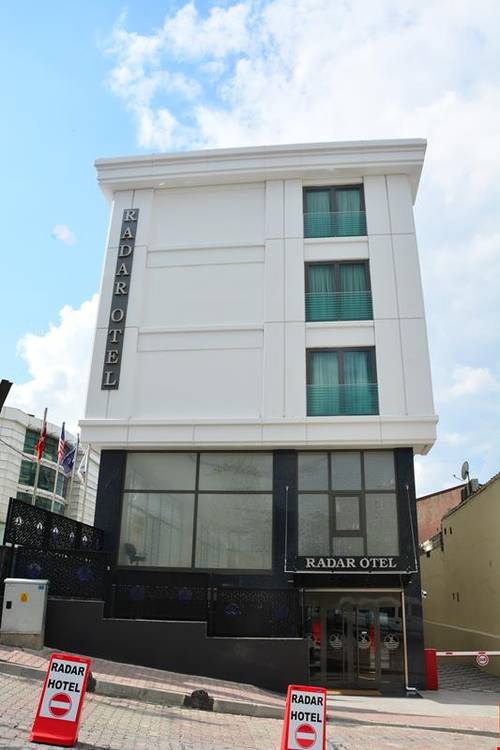 Radar Otel