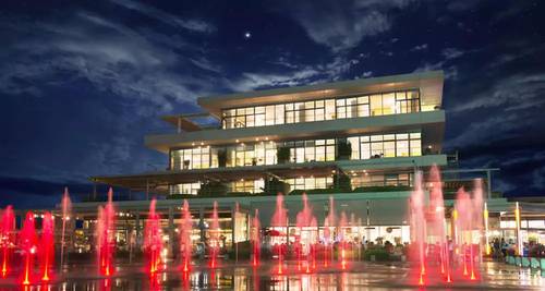 Ataköy Marina Park Hotel Residence