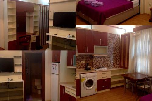 Ataköy Rental Apartments