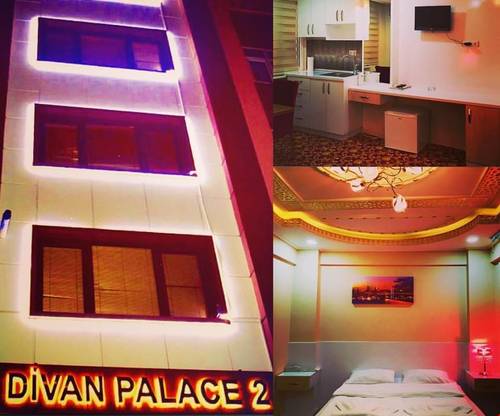 Divan Palace 2