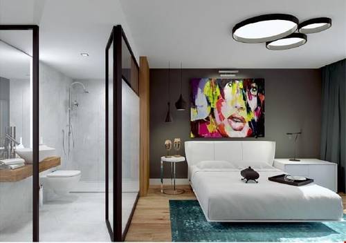 Downtown Bakırköy Boutique Hotel