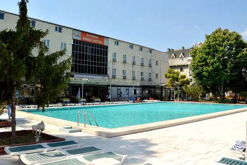 Florya Park Hotel