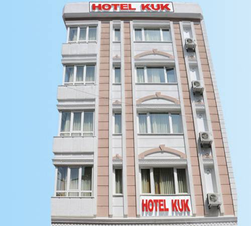 Kuk Hotel