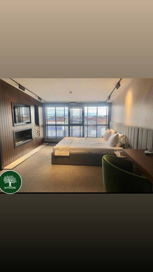 Zeytin Hotel Bakırköy