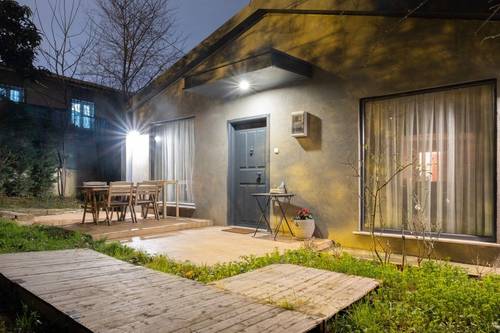 Karanfil House | Beşiktaş