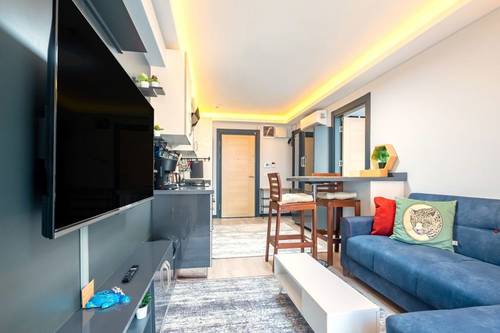 Leopard | Beşiktaş