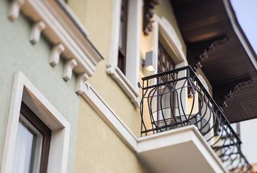 Nevv Bosphorus Hotel & Suites