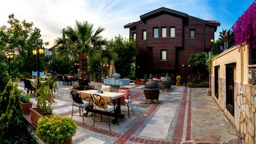 Symbola Bosphorus Hotel