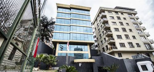 Blue Horizon Residence