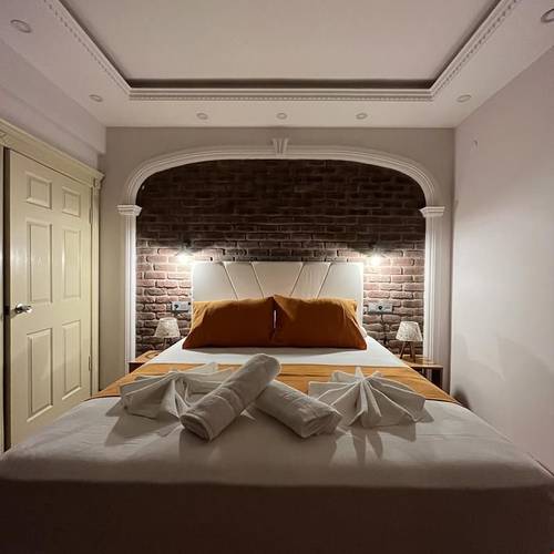 Saklica Boutique Otel