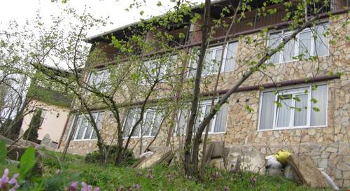 Santa Roza Butik Hotel