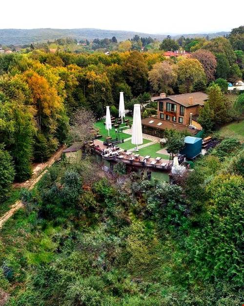 Villa Polonez Butik Otel