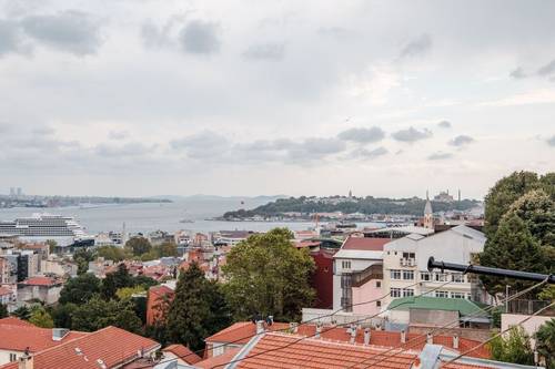 GlavaniPrincess | Beyoğlu