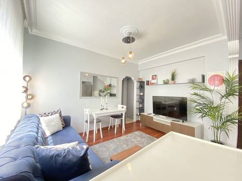 Platinium | Cihangir