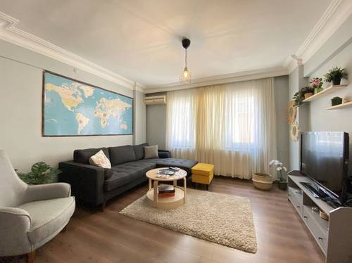 Manhattan | Cihangir