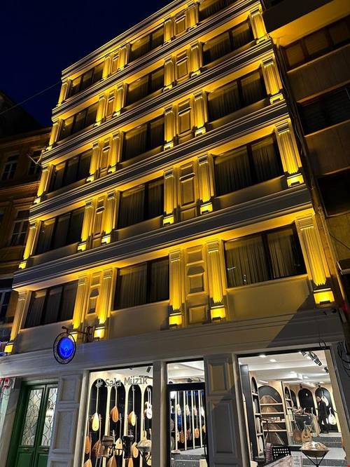 Casa De Port Hotel Istanbul