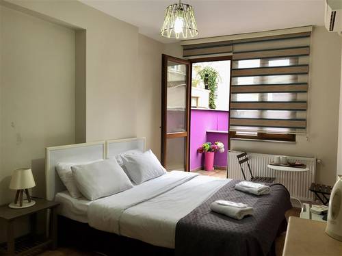 Centre Suites Taksim
